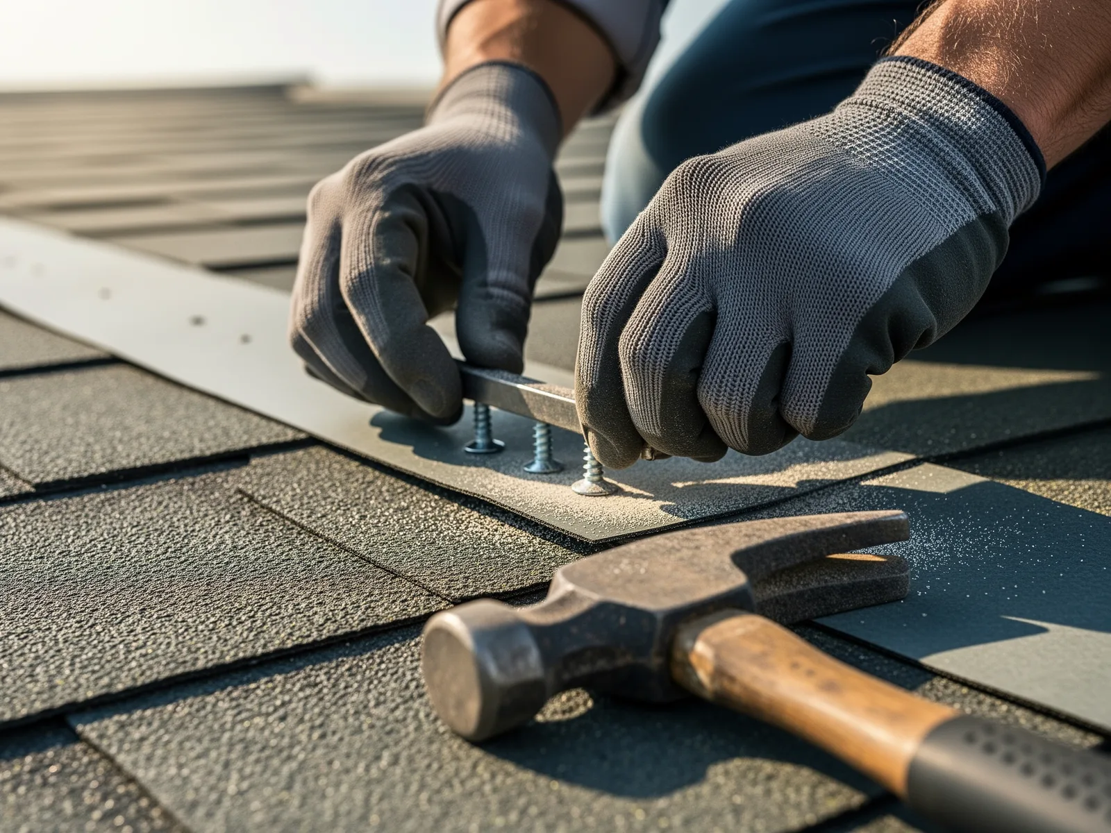 Why choose Fascia Repair in Caneyville, KY